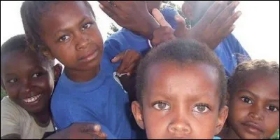 Comment appelle-t-on les habitants de Madagascar ?