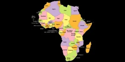 Quel est le plus grand pays d'Afrique ?