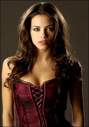 Qui est ce personnage ?