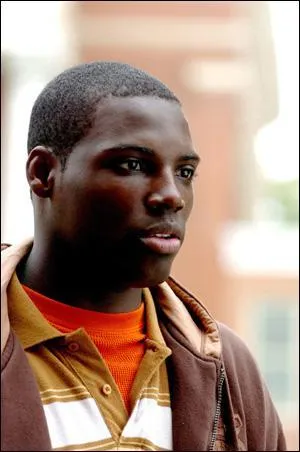 Qui voit-on sur la photo ?