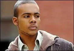 Qui est ce personnage ?