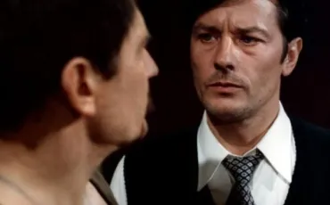 Quiz Alain delon