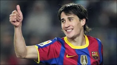 Quel est le nom de ce joueur ?