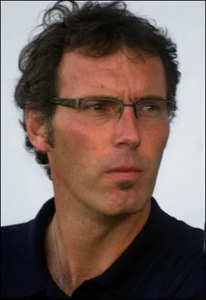 Depuis l're Laurent Blanc qui est le meilleur buteur de l'quipe de France ?