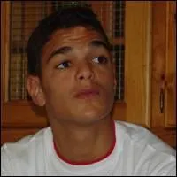 Ben Arfa a fait sa pr-formation  l'INF Clairefontaine avec notamment : !