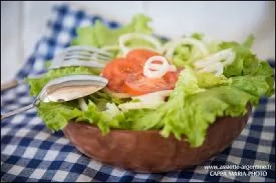 Pourquoi ne doit-on pas couper les feuilles de salade ?