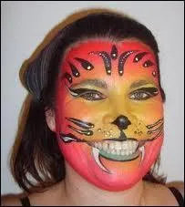 Que veut dire se grimer ?