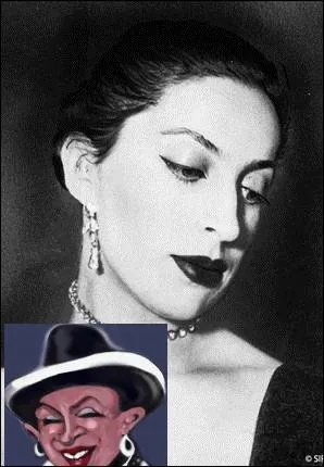 Je suis pas vraiment sportive mais toujours couverte :