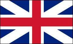 A quel pays appartient ce drapeau ?