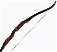 On s'en sert pour tirer des flches .