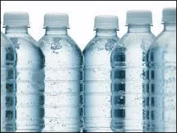 On s'en sert pour boire.