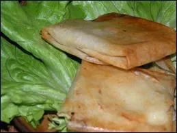 C'est un plat en gnral servi avec de l'uf en tant que garniture