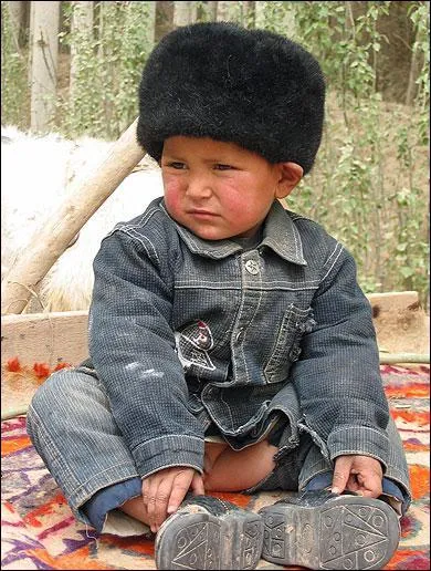 Combien y a-t-il de minorits ethniques en Chine ?