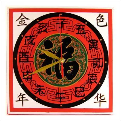 Combien de fuseaux horaires y a-t-il pour les habitants de la Chine ?