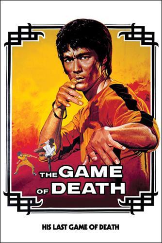 La plupart des films de Kung Fu proviennent de la ville d'origine de Bruce Lee : quelle est cette ville ?