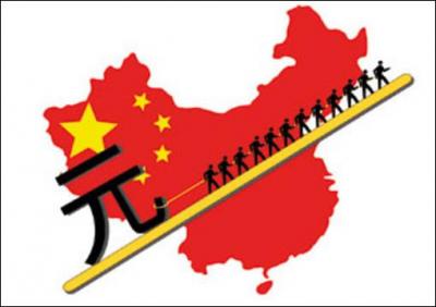 Quel rang occupe la Chine pour la superficie du territoire ?
