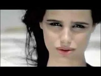 Quelle chanson est reprsente sur cette image ?