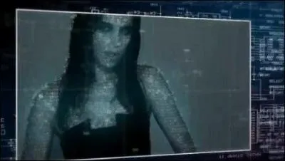 Quelle chanson est reprsente sur cette image ?