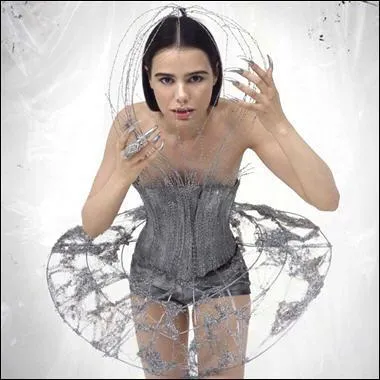 Avec qui Melissa a chant 1980 ?