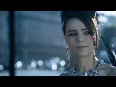 Avec qui Melissa a chant Les Homricains ?