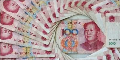 De quel pays d'Asie le yuan est-il la monnaie ?