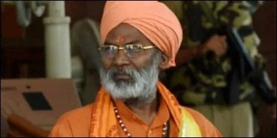 Qu'est-ce qu'un hindou ?