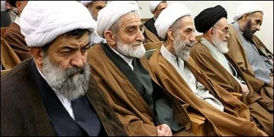 Qu'est-ce qu'un mollah ?