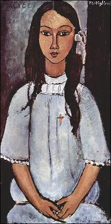 Modigliani :