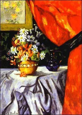 Picabia se prénommait :