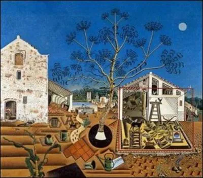 Miró se prénommait :