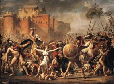 David se prénommait :