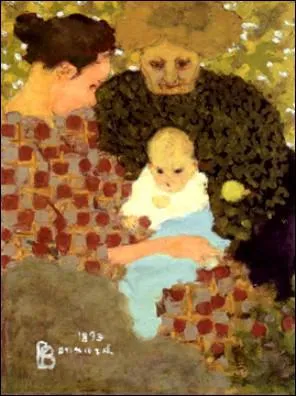 Bonnard se prénommait :