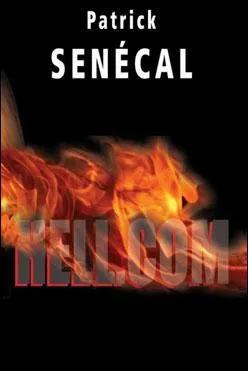 Dans Hell.com, comment se nomme la place de rencontre o Saul va rgulirement ?