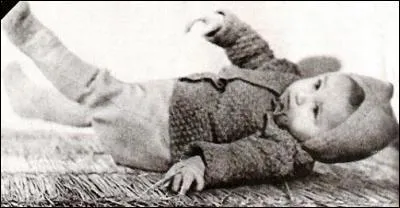 Photo de Johnny en :