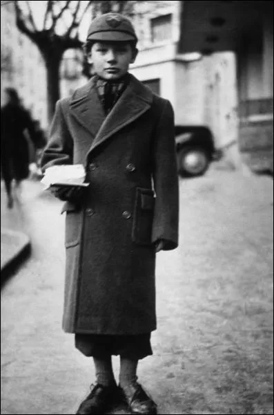 Photo de Johnny en :