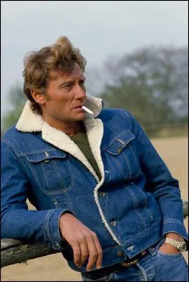 Photo de Johnny en :