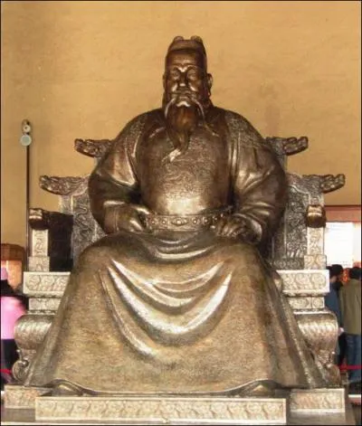 La Chine est-elle une grosse productrice d'or ?