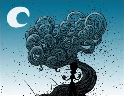 _______________, la nuit va tomber.