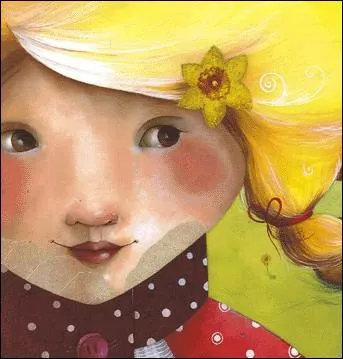 _______________, Boucle d'Or s'installe chez eux.