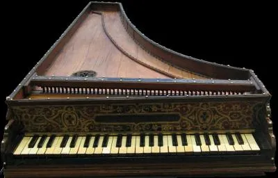 Comment cet instrument s'appelle-t-il ?