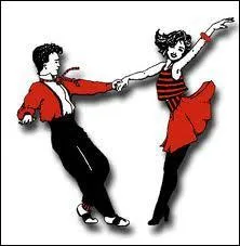 Qui voulait tre 'la plus belle pour aller danser' dans les annes 60 ?