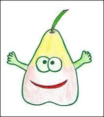 Laquelle de ces belles n'est pas une bonne poire ?