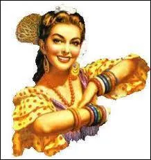 Qui chantait La Belle de Cadix ?