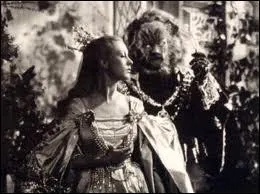 Qui a ralis 'La belle et la bte'en 1946 ?