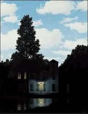 Quel est ce tableau ?