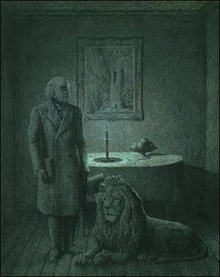 Quel est ce tableau ?