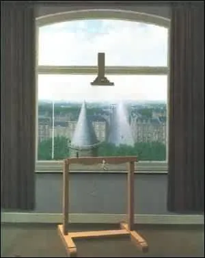 Quel est ce tableau ?