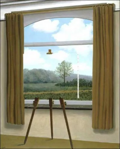 Quel est ce tableau ?