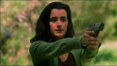 Comment s'appelle le dernier agent entrer au N. C. I. S. venant tout droit du Maussad ?