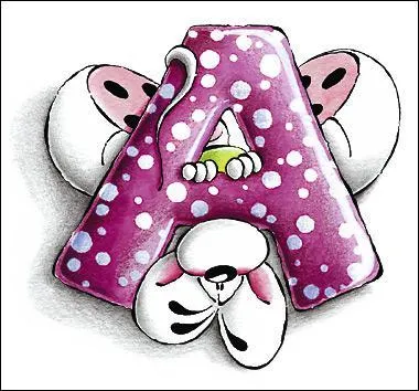 A, B, C, D et E sont des :